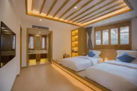 Jianshe Inn - 20