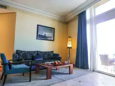 Le Médina Essaouira Thalassa sea & spa – Mgallery - 77