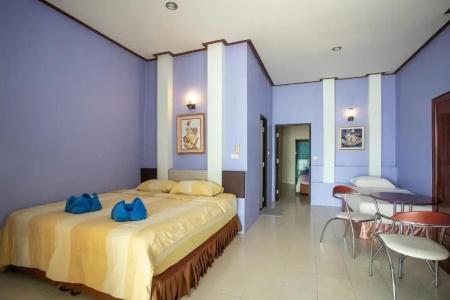 Rung Arun Resort - 115