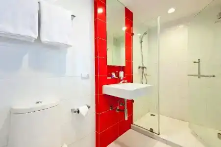 Anya Nana At Sukhumvit Bangkok - Sha Extra Plus - 50