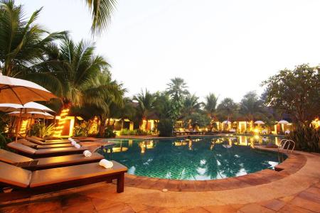 Laluna And Resort, Chiang Rai - 10