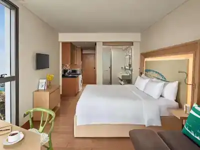 Novotel Danang Premier Han River - 278