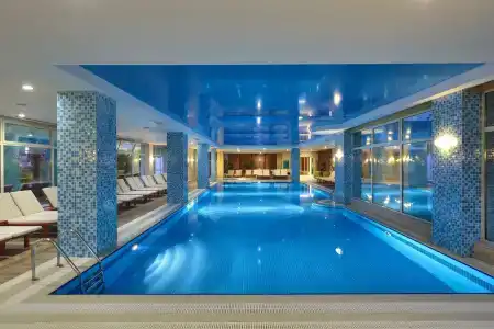 Sunis Kumköy Beach Resort & Spa - 14