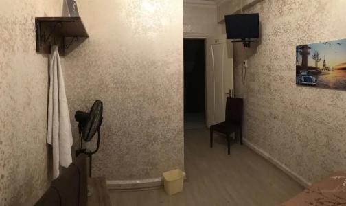 Saray Otel - 18
