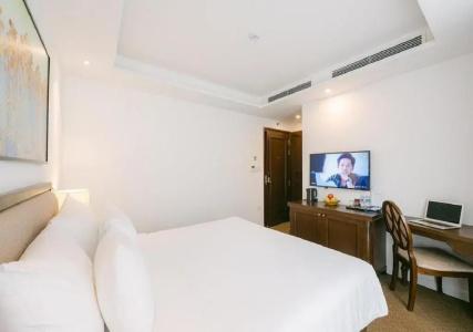 Hanz Marigold Hanoi - 32