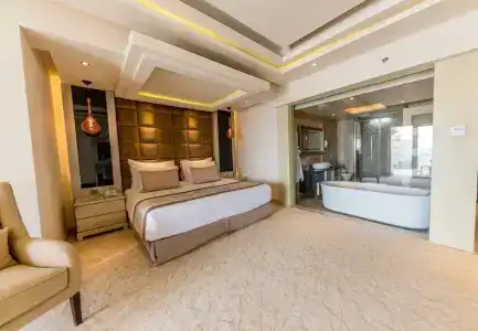 Sunrise Romance Resort Sahl Hasheesh -Adults Only - 42