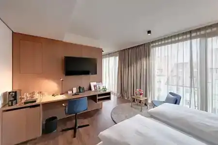 Best Western Premier Rebstock - 189