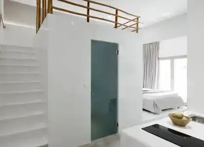 Arco Solium Suites - 2
