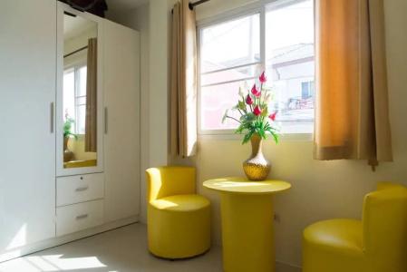 Lotus Suite Hua Hin - 27