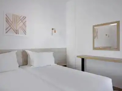 Panthea Holiday Village Water Park Resort - 10