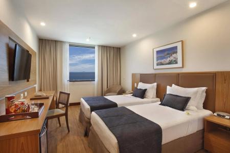 Windsor Excelsior Copacabana - 26