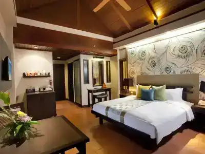 Khaolak Merlin Resort - Sha Extra Plus - 76