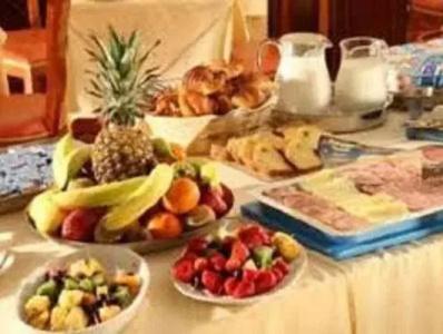 Costa Do Sol b&b - 11