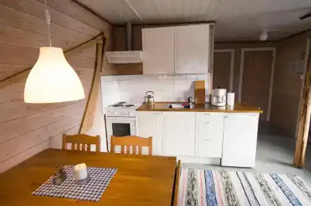 Henningsvær Rorbuer - 152