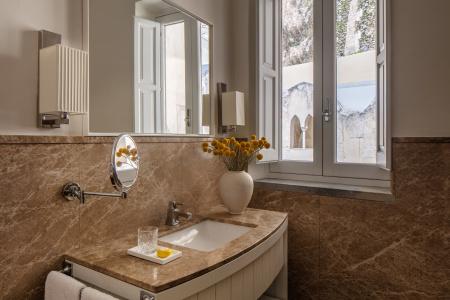NH Collection Grand Convento di Amalfi - 40