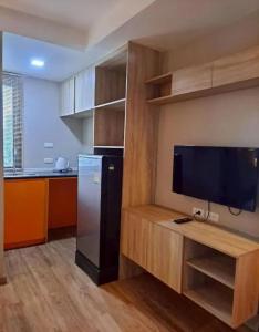 Baan Tanwa - MRT Ratchadapisek - 100