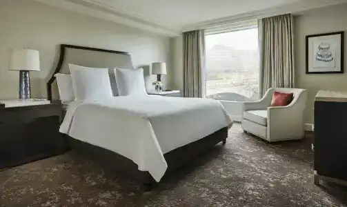 Four Seasons Washington Dc - 54