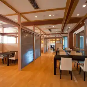 Biwako Ryokusuitei - 21