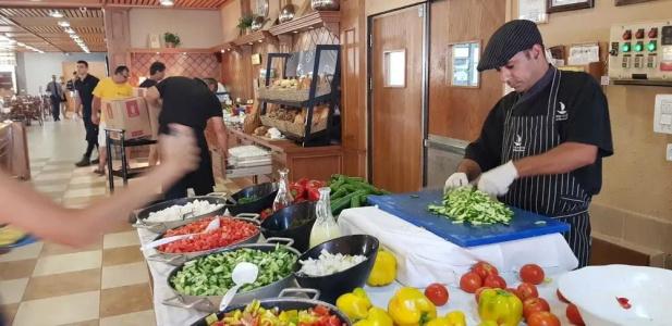 Nof Ginosar Kibbutz - 12
