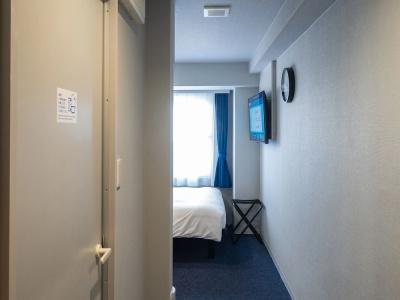 Toyoko Inn - 120