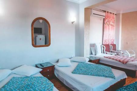 Gina Motel Dahab - 29