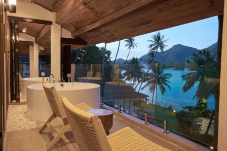 Resolution Resort - 74