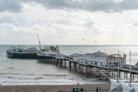 Amsterdam Brighton - 101