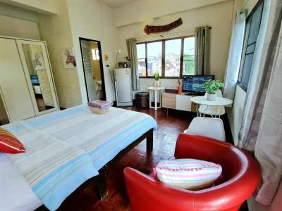 Bed and Terrace Guesthouse Chiang Mai - 58