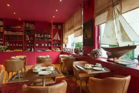 Hôtel Spa Vent d'Ouest - 18