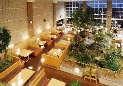 Kanpo no Yado Fukui - 1