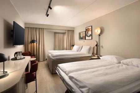 Scandic Victoria - 38
