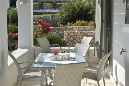 Naoussa Hills Boutique Resort- Adults Only (13+) - 379