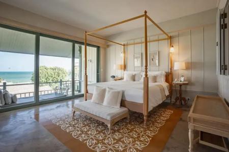 Devasom Hua Hin Resort - Sha Extra Plus - 88