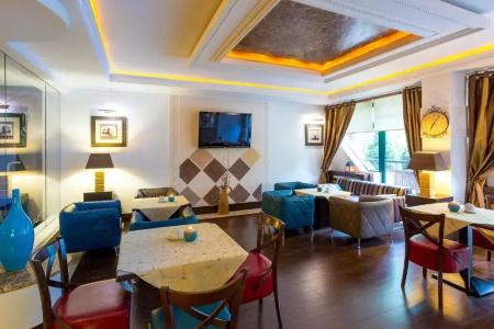 Papuga Park Wellness&Spa - 28