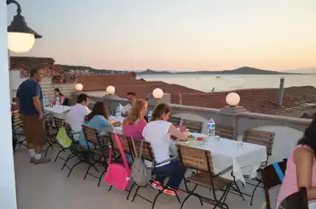 Ayvalık Palas - 27