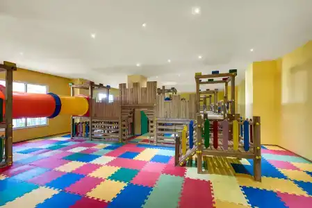 Vikingen Infinity Resort & Spa - 21