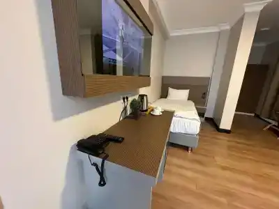 Niconya Port Suite&Hotel - 62