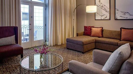 Hyatt Centric French Quarter - 11