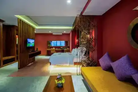 Golden Temple Boutique - 36