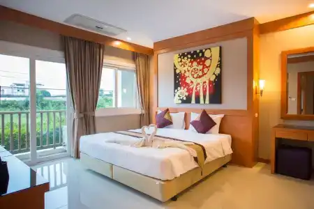 Romantic Khon Kaen - 27