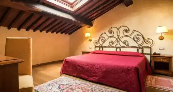 Palazzo San Niccolò & Spa - 74