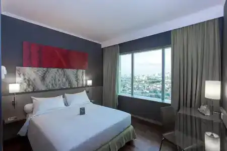 Kimaya Slipi Jakarta By Harris - 33