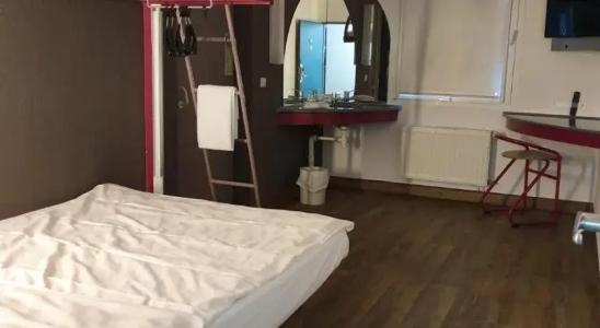 ibis budget Erfurt Ost - 4