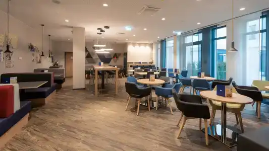 Holiday Inn Express - Munich North, An Ihg - 46