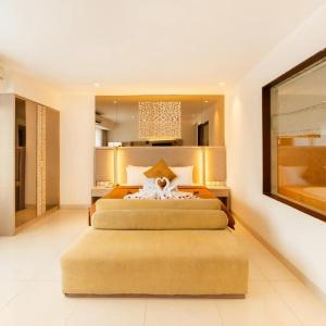 Kuta Angel - Luxurious Living - 40