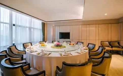 Pullman Shanghai Jingan - 25