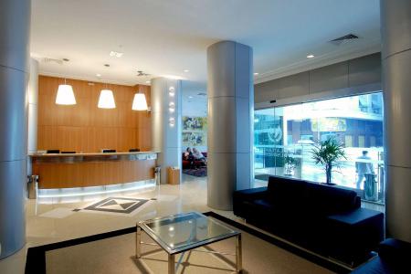 Atlântico Business Centro - 16