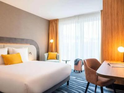 Mercure Amsterdam North Station - 79