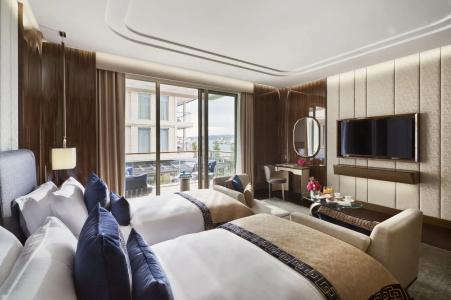 Mandarin Oriental Bosphorus, Istanbul - 11