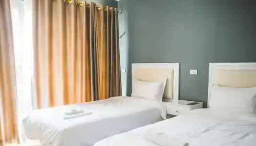Scarlet Sails Resort - 35